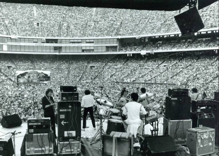 Summer Jam 1979